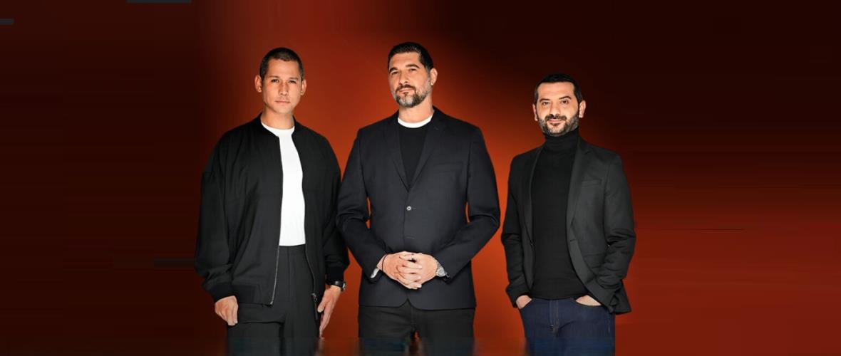 MASTERCHEF GR
