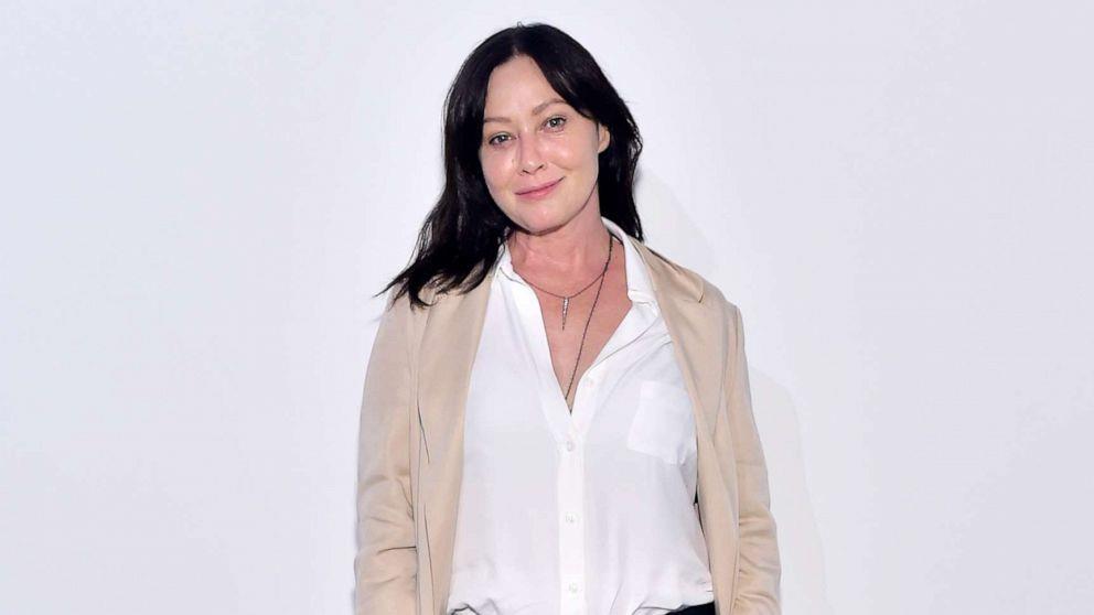 SHANNEN DOHERTY 1