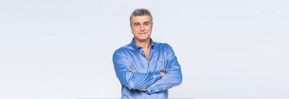 ΒΛΑΔΙΜΗΡΟΣ ΚΥΡΙΑΚΙΔΗΣ 1