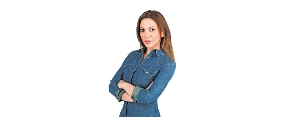 ΚΑΤΕΡΙΝΑ ΑΓΑΠΗΤΟΥ 1