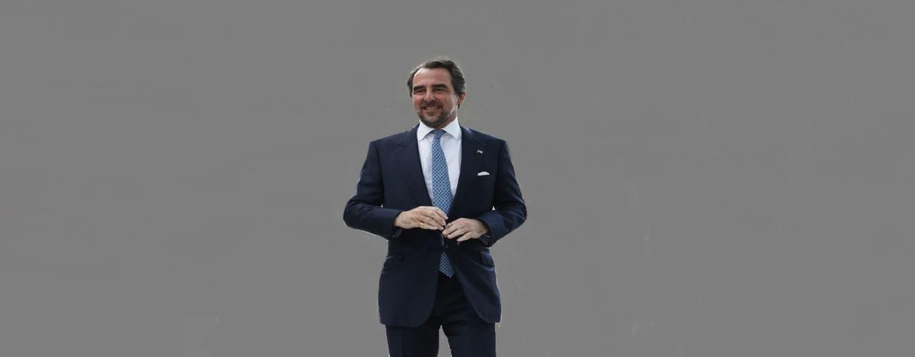 ΠΡΙΓΚΙΠΑΣ ΝΙΚΟΛΑΟΣ 1