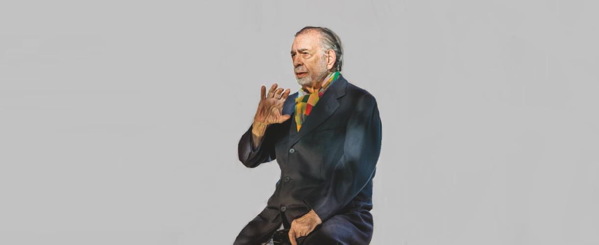 FRANCIS FORD COPPOLA 1