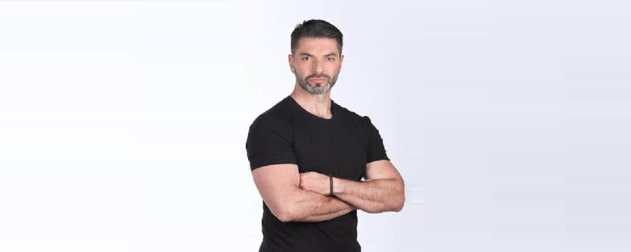 ΣΠΥΡΟΣ ΜΑΡΤΙΚΑΣ 1