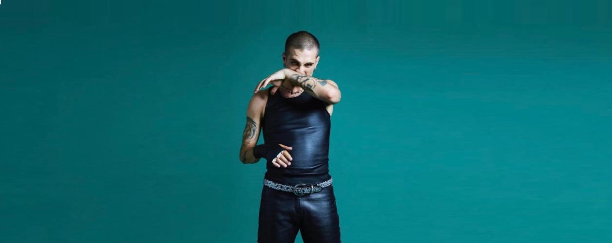 DAMIANO DAVID 1