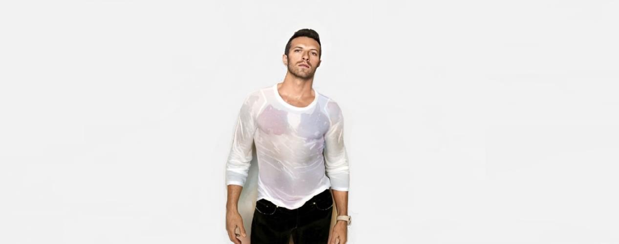 CHRIS MARTIN 1