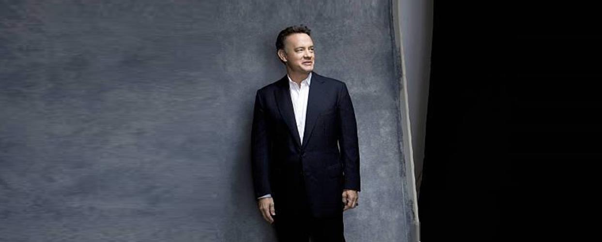 TOM HANKS 1