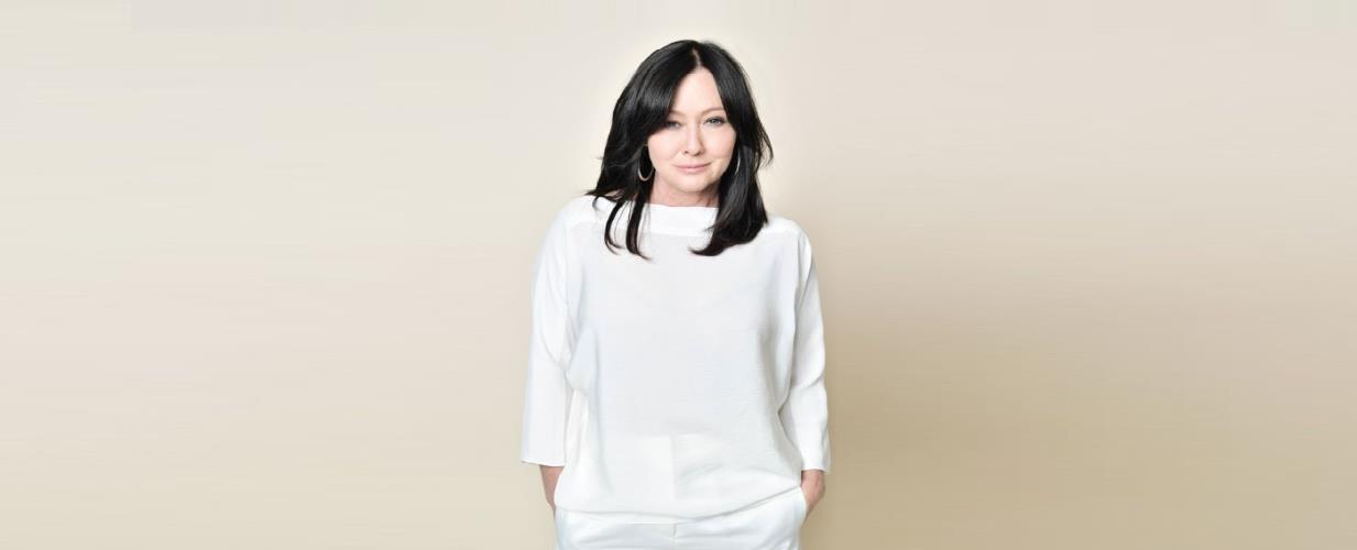 SHANNEN DOHERTY 1