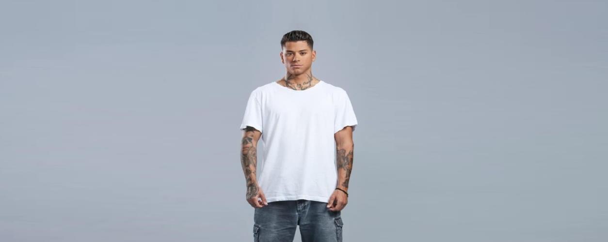 MIKE 1