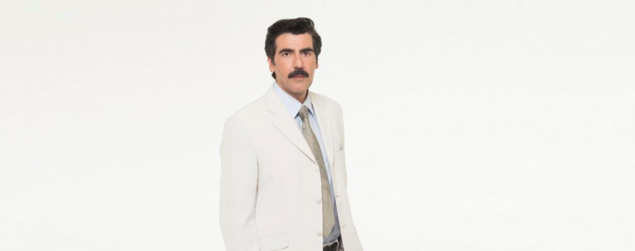 ΑΝΤΩΝΗΣ ΚΑΡΥΣΤΙΝΟΣ 1
