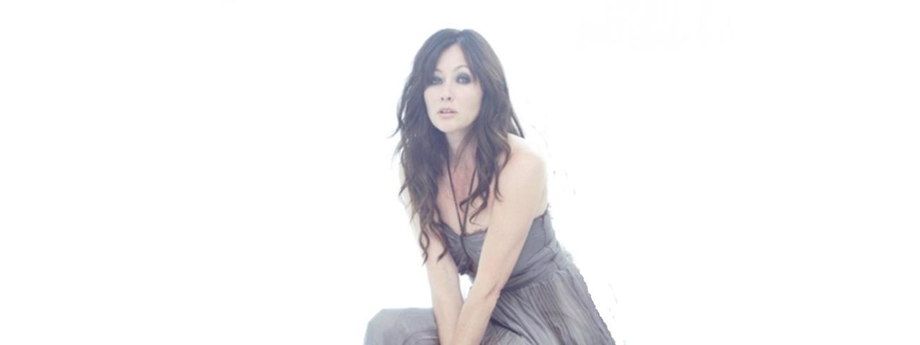 SHANNEN DOHERTY 1
