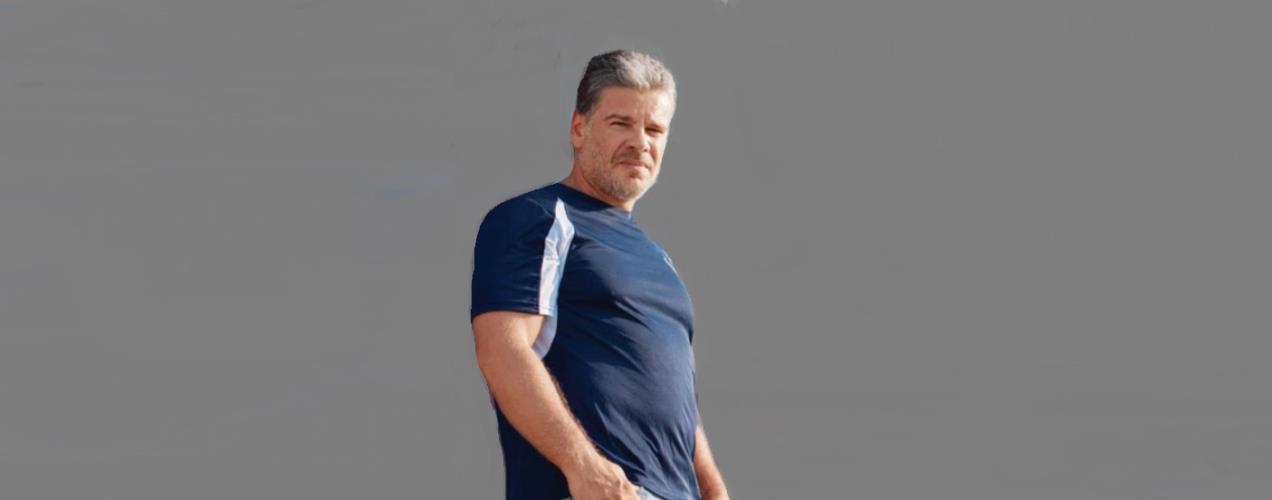 ΝΙΚΟΣ ΓΡΙΤΣΗΣ 1