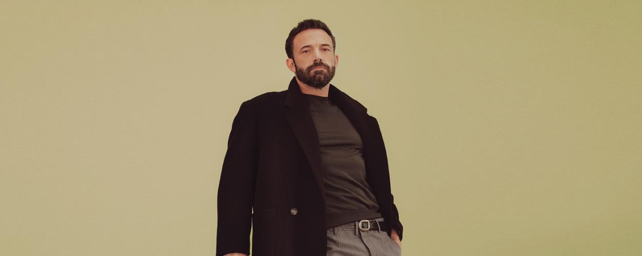 BEN AFFLECK 1