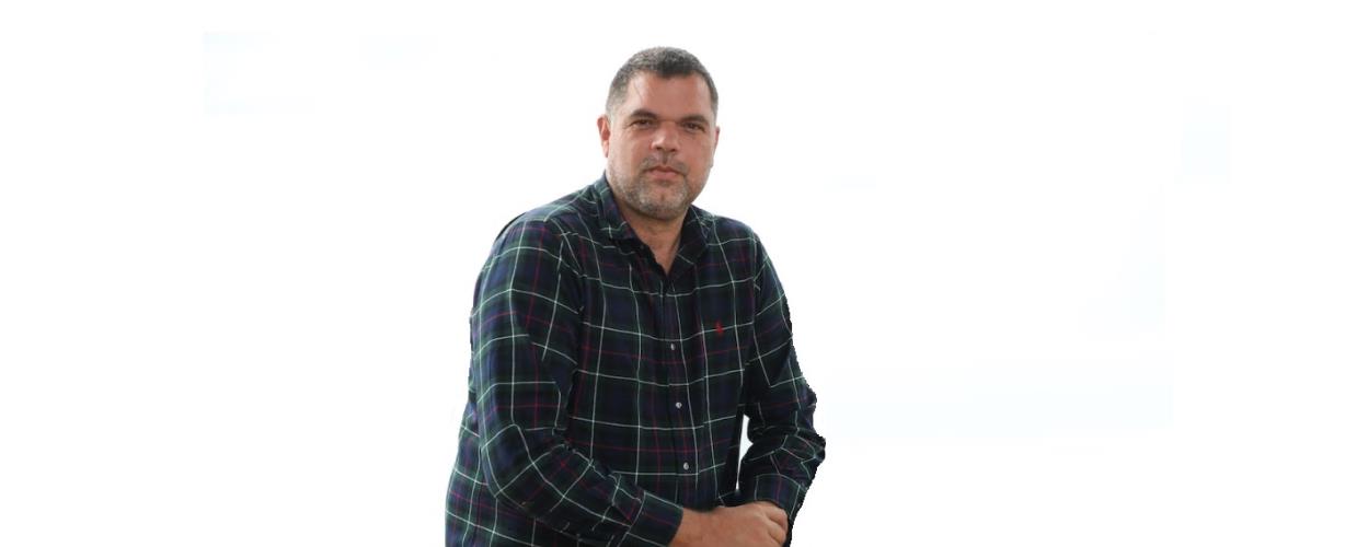 ΔΗΜΗΤΡΗΣ ΠΑΠΑΝΙΚΟΛΑΟΥ 1
