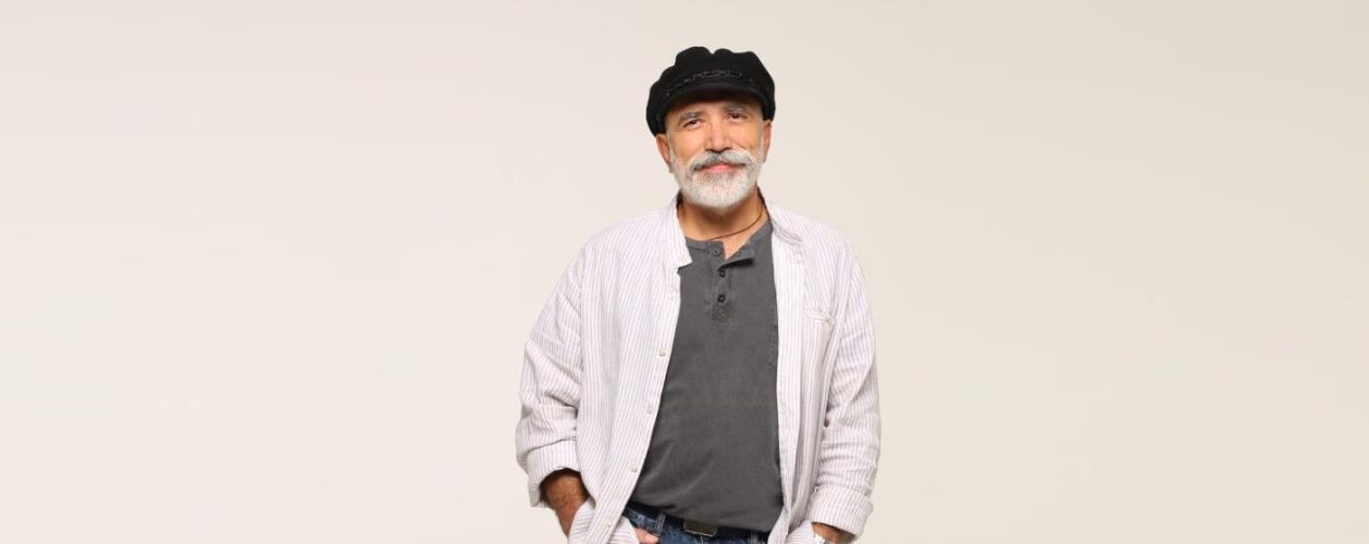 ΧΑΡΗΣ ΓΡΗΓΟΡΟΠΟΥΛΟΣ 1