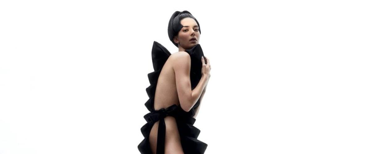 KENDALL JENNER 1