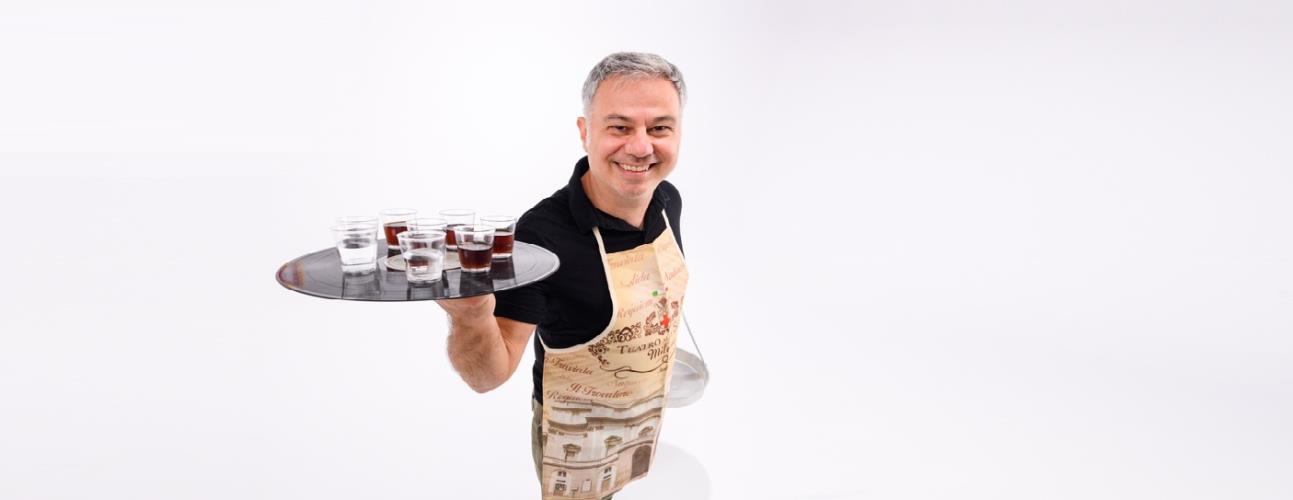 ΧΡΙΣΤΟΦΟΡΟΣ ΖΑΡΑΛΙΚΟΣ 1