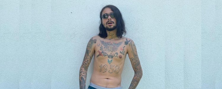 SIN BOY 11