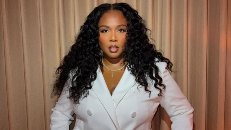 lizzo