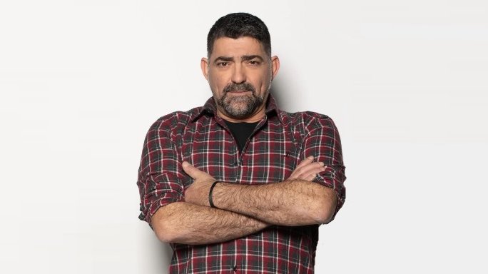 ΜΙΧΑΛΗΣ ΙΑΤΡΟΠΟΥΛΟΣ 1