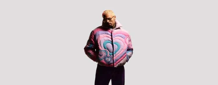 CHRIS BROWN 1