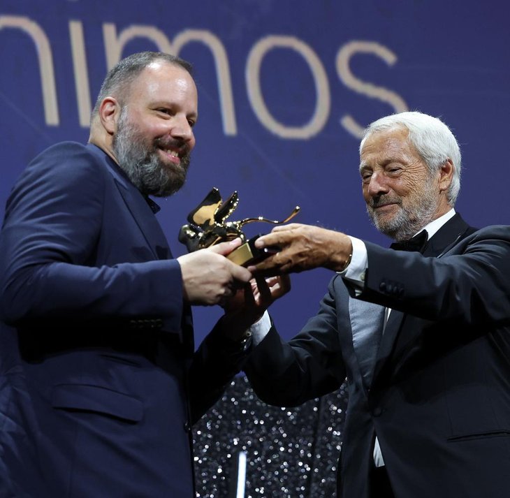 Awards-Ceremony-The-80th-Venice-International-Film-Festival