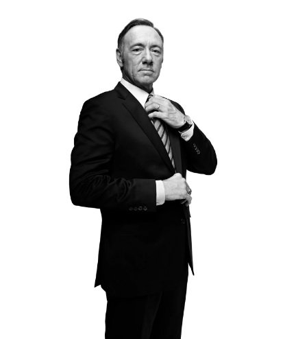 KEVIN SPACEY 2