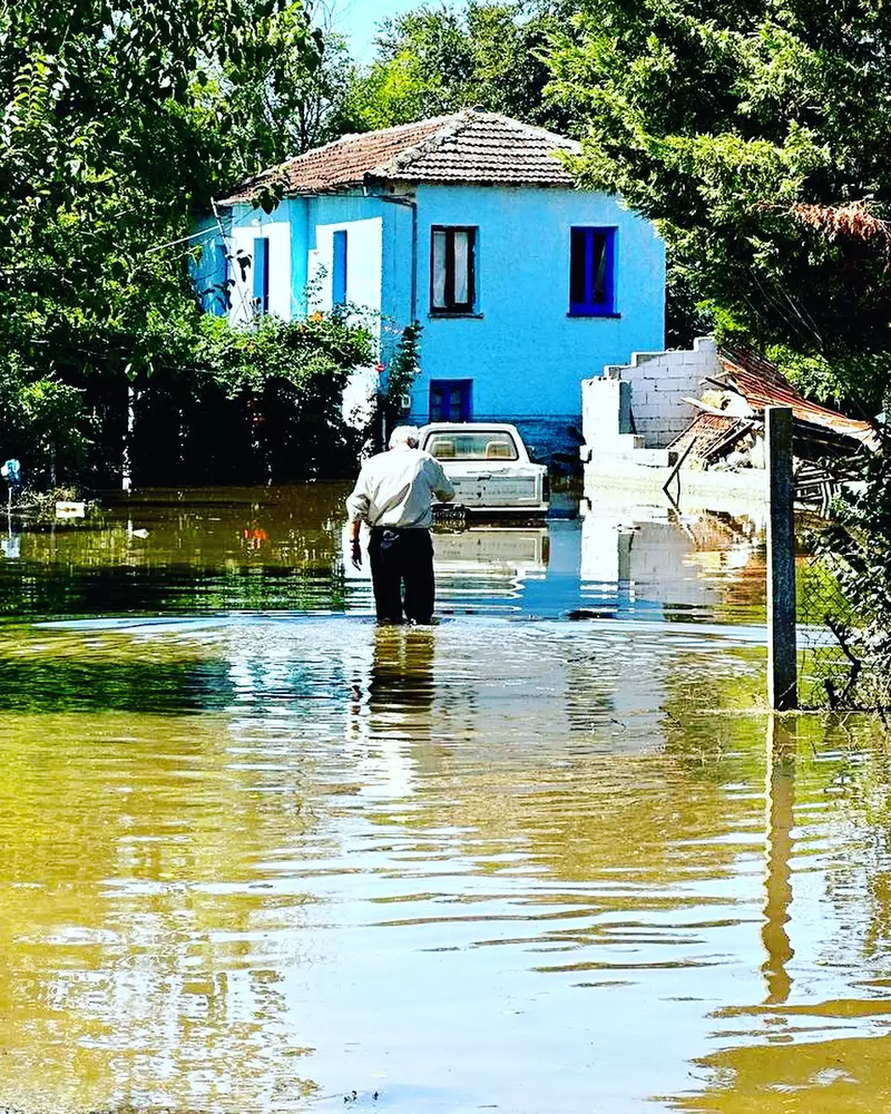 mpakodimou