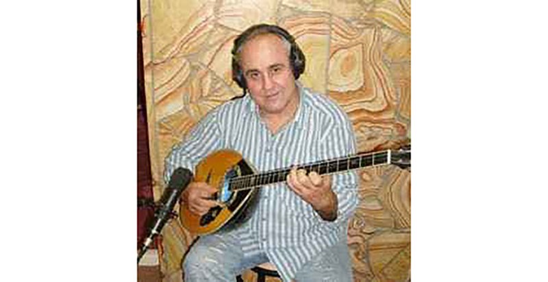 rakitzis
