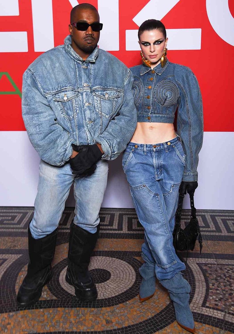 Kanye-West-Julia-Fox-1-eb8489bcab834c40a6dd81eeb0b61092