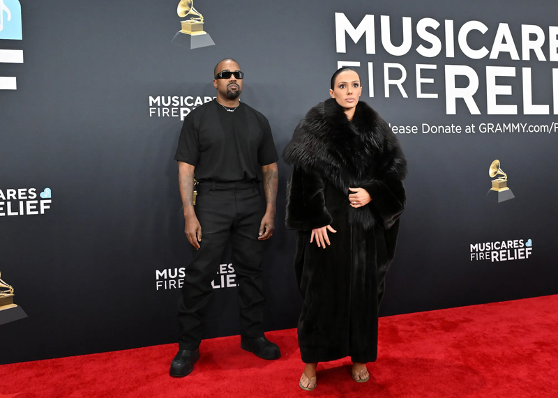 Kanye-West-and-Bianca-Censori-GettyImages-2197379663