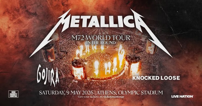 Metallica