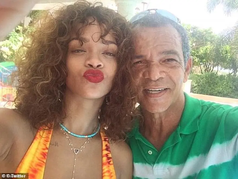 rihannafather1