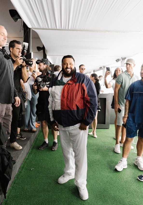Tommy Hilfiger_SailGP NY_DJ Khaled 1